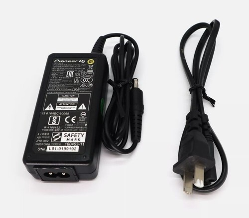 Alimentatore originale pioneer - originale,