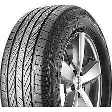 Pneumatici 255/65R17 110V