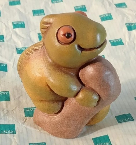 Thun camaleonte mini - camaleonte, animali
