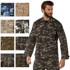 Camicia uniforme tipo militare