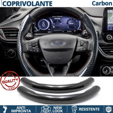 COPRIVOLANTE per FORD Effetto