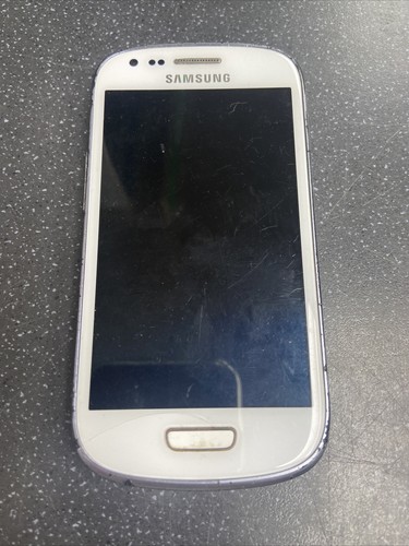 Samsung galaxy mini i8190 - galaxy, s3