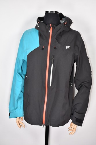 Ortovox ortler giacca - 3l,