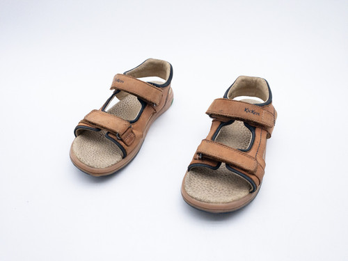 Kickers bambino sandali - bambino,