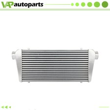 Turbo Intercooler Front