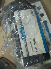 FIAT DUNA - Mascherina parafreddo in gomma - Ricambio nuovo