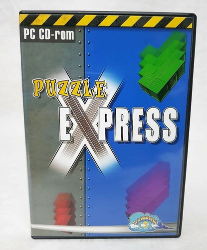 Puzzle express gioco pc - express,
