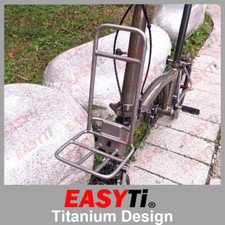 EasyTi/Brompton Portapacchi