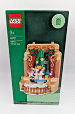 Lego 40701 christmas - 40701, ballerina