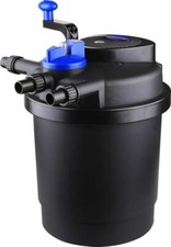 AquaOne CPF 2500 bio filtro