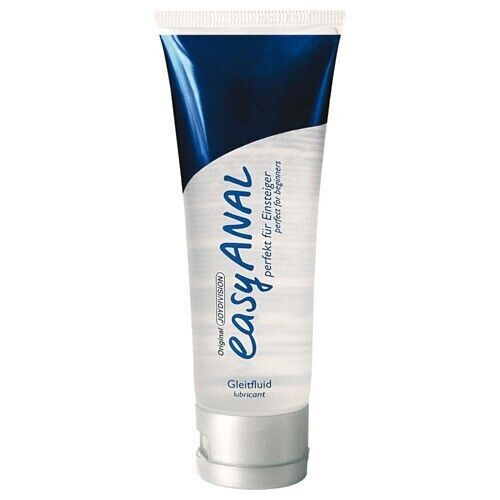 Lubrificante anale base - lubrificante,