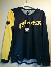 Qloom jersey enduro umina - enduro,