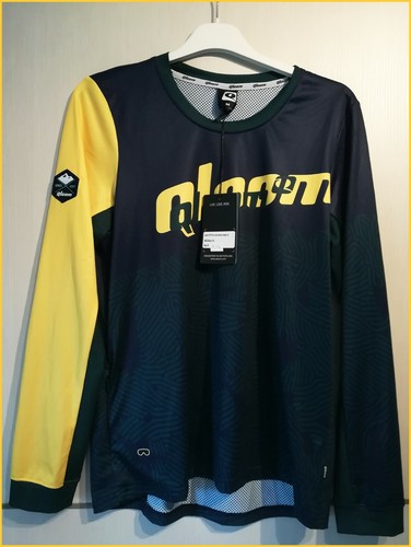 Qloom jersey enduro umina - qloom,