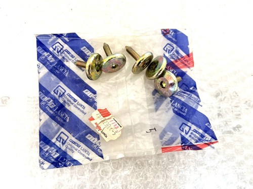 Kit viti originali fissaggio - kit, 5