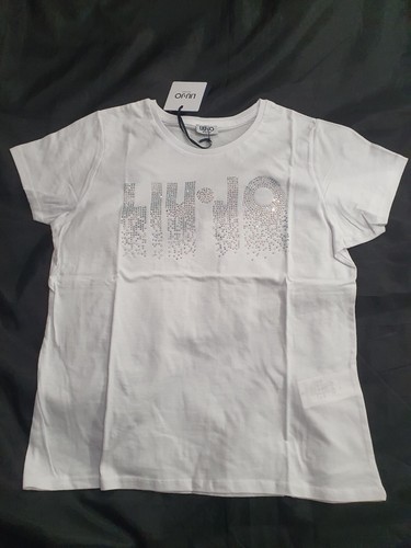 Liu maglietta shirt - jo,