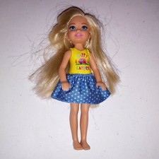 Barbie Happy Camper Mini Gonna