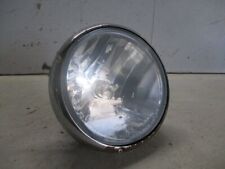 Faro Fanale Anteriore Fari Moto Guzzi Breva V 750 ie 2003 2011 Headlight Light