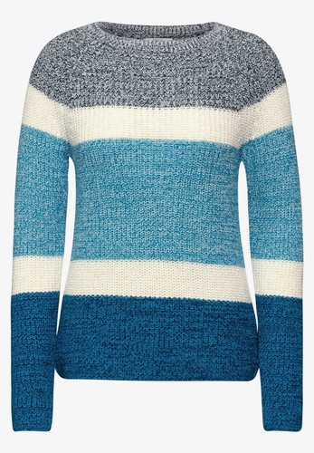 Cecil mouline stripe - cecil,