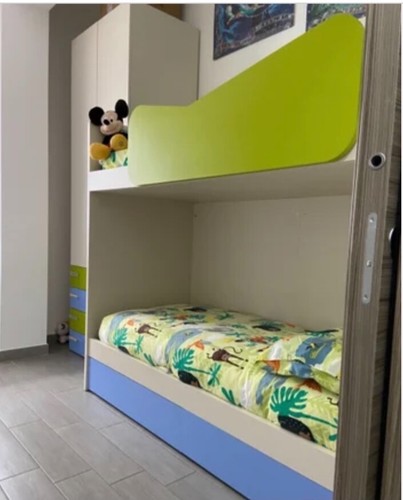 Cameretta per bambini con - per,