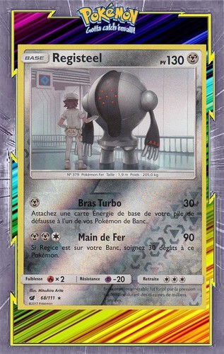 Registeel reverse - registeel,