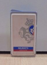 ACCENDINO IN METALLO