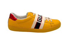 Sneakers Gucci Ace con fascia