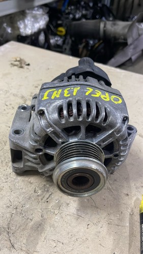 Alternatore opel corsa - opel, mtj