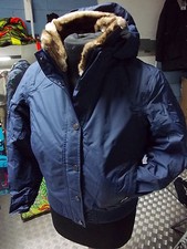 GIUBBINO GIACCA TUCANO URBANO