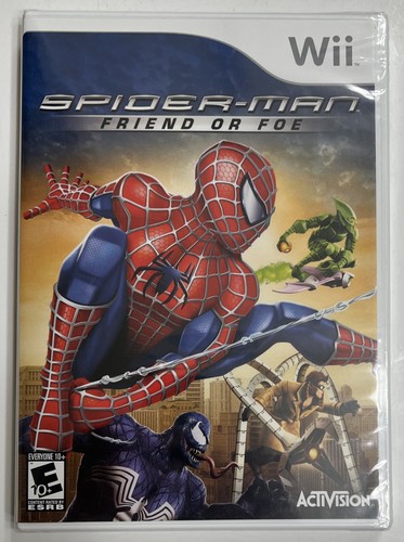 Spider man amico - ~, ~