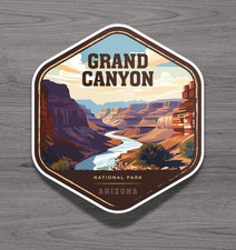 Grand Canyon National Park