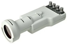 Invacom Quad LNB QDH-031