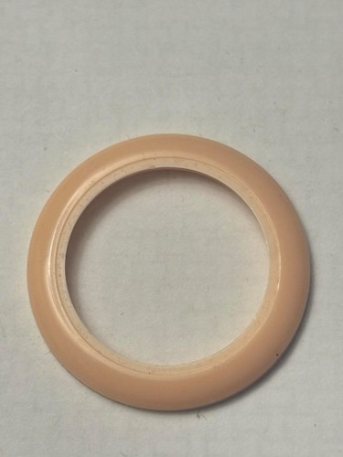 Guzzi bezel pastel - bezel, ring