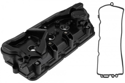 Coperchio valvola audi b9 - coperchio,