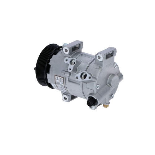 Compressore aria condizionata - compressore,