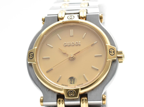 Exc vintage gucci 9000l - [exc+5],
