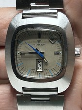 Orologio PARKER AUTOMATIC