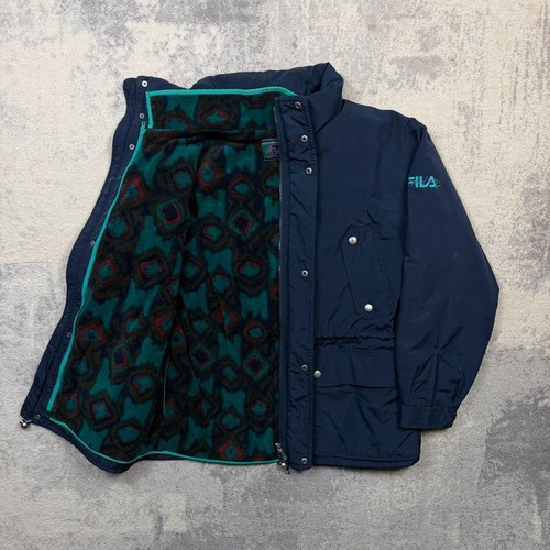 Vintage 90s fila - 90s, magic