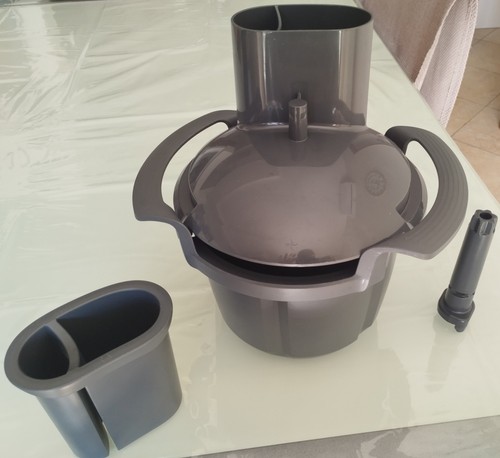 Affettatutto bimby tm6 - affettatutto,