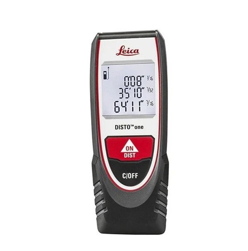 Misuratore laser leica disto - laser,
