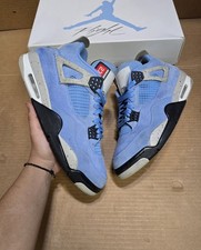 Size 11.5 - Jordan 4 Retro Mid
