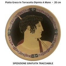 PIATTO DA MURO / VASSOIO In