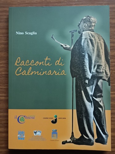 Racconti calminaria nino - racconti,