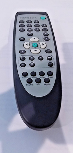 Telecomando netgear - telecomando,