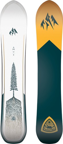 Jones snowboard all - jones,