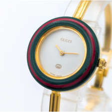 Gucci 1100l change bezel - 1100l,