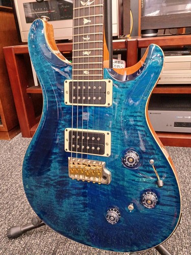 Paul reed smith - paul,