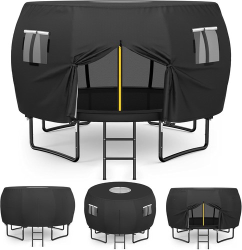 Copertura per trampolino