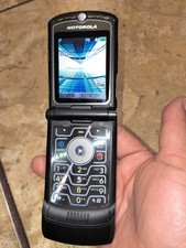 Motorola RAZR / Razor V3 -