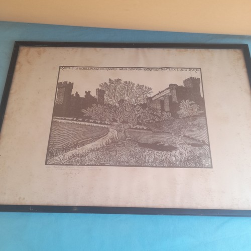 Bruno osimo - osimo, (1888-1962)