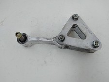 HONDA CBR 929 RR 00-01 Supporto leveraggio bilanciere mono ammortizzatore 524...